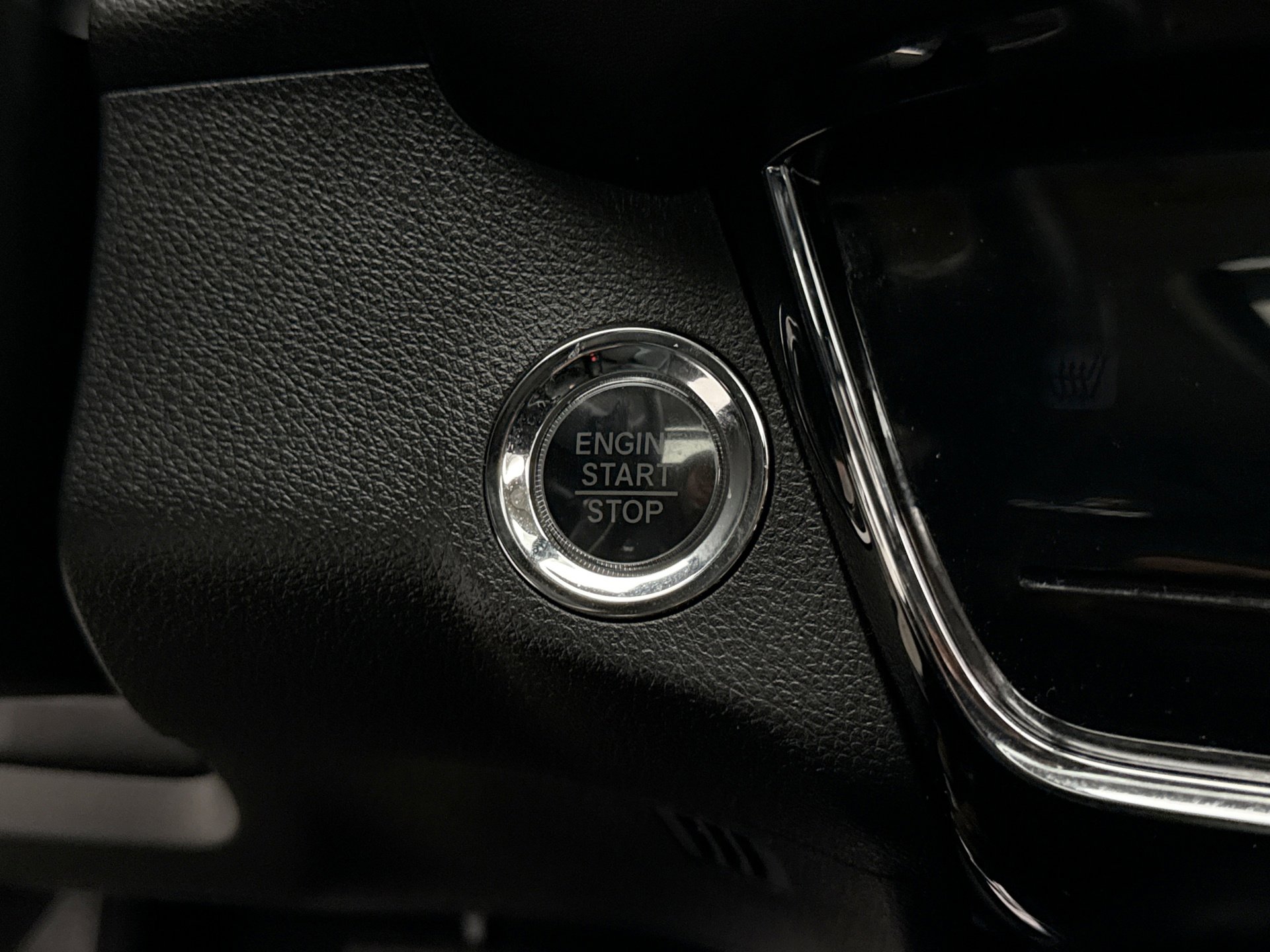 Used 2019 Honda HR-V Touring image 21