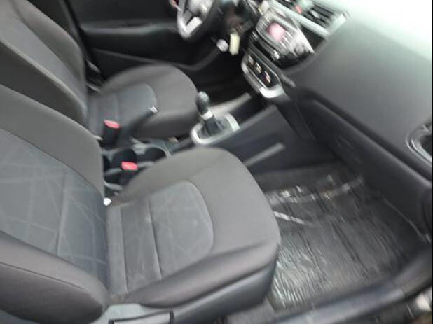 Used 2017 Kia Rio LX image 5