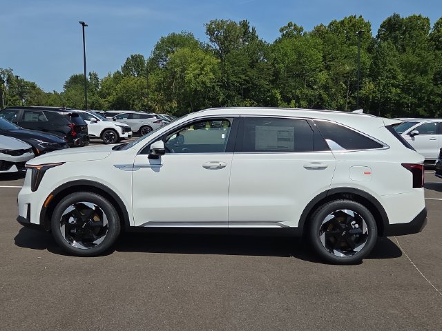 New 2026 Kia Sorento EX FWD image 2