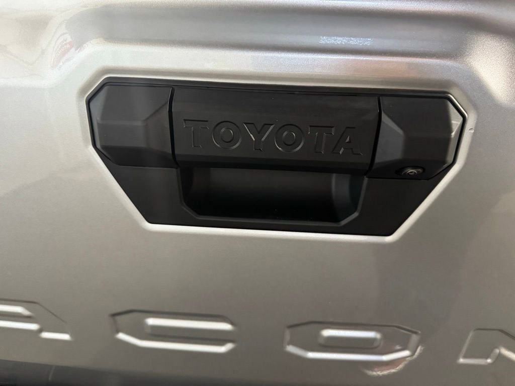 New 2026 Toyota Tacoma 4x4 Double Cab image 18