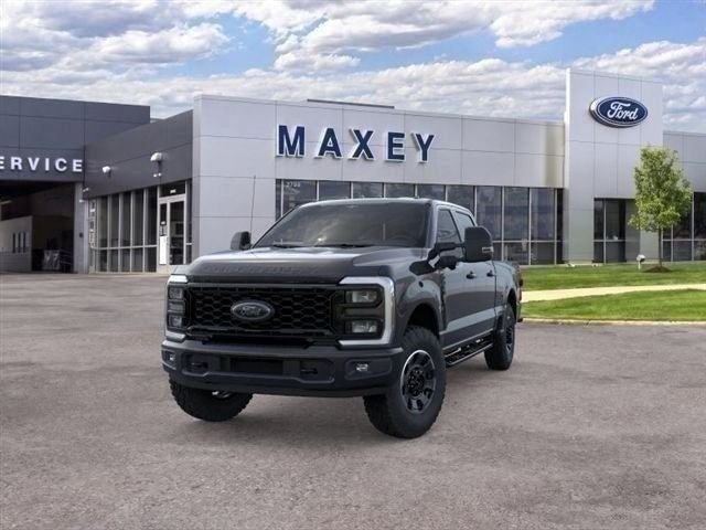New 2026 Ford F350 XLT w/ XLT Premium Package AWD/4WD image 2