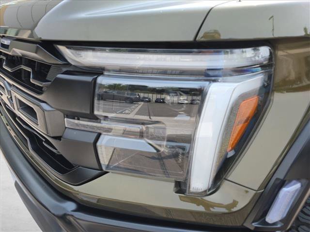Used 2025 Ford F150 Raptor AWD/4WD image 30