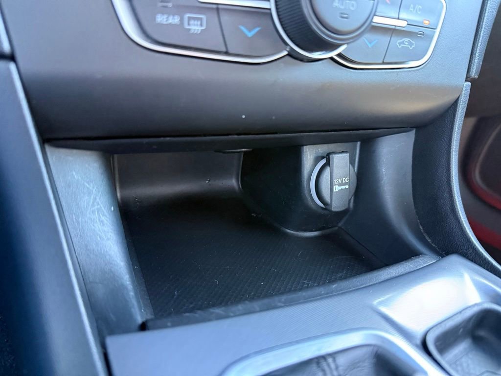 Used 2021 Dodge Charger Scat Pack w/ Dynamics Package RWD image 19