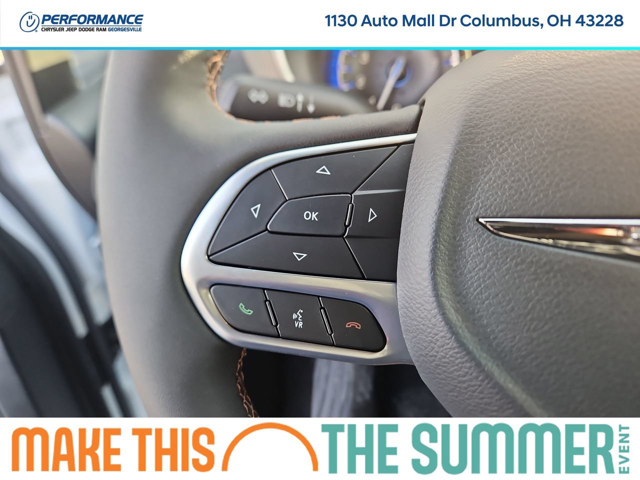 New 2026 Chrysler Pacifica Pinnacle AWD/4WD image 34