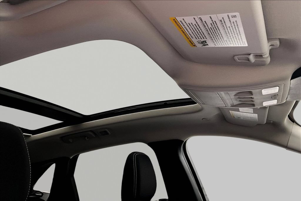 Used 2025 Ford Escape Active w/ Cold Weather Package FWD image 27