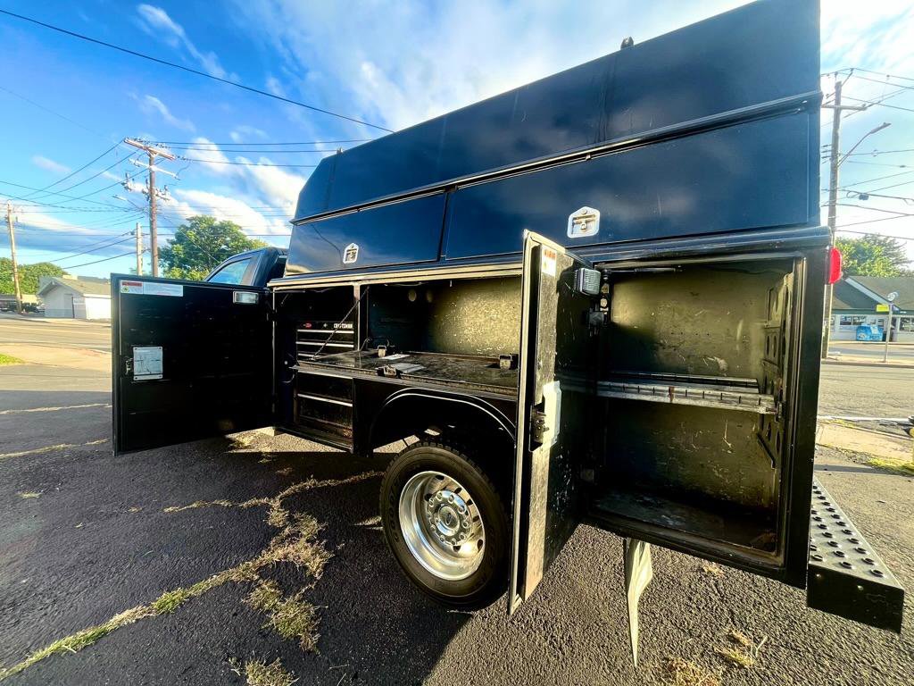 Used 2019 Ford F450 XLT RWD image 10