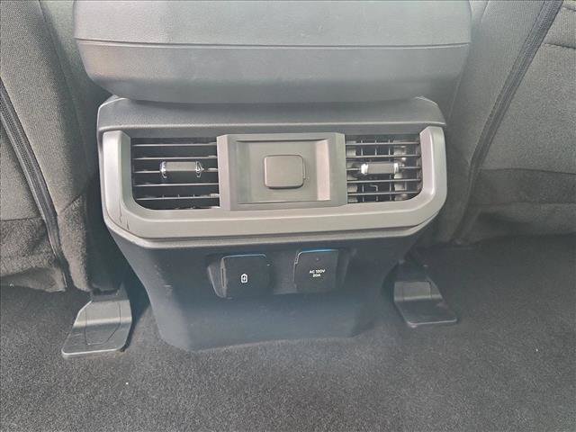 Used 2024 Ford F150 XLT w/ Mobile Office Package AWD/4WD image 17