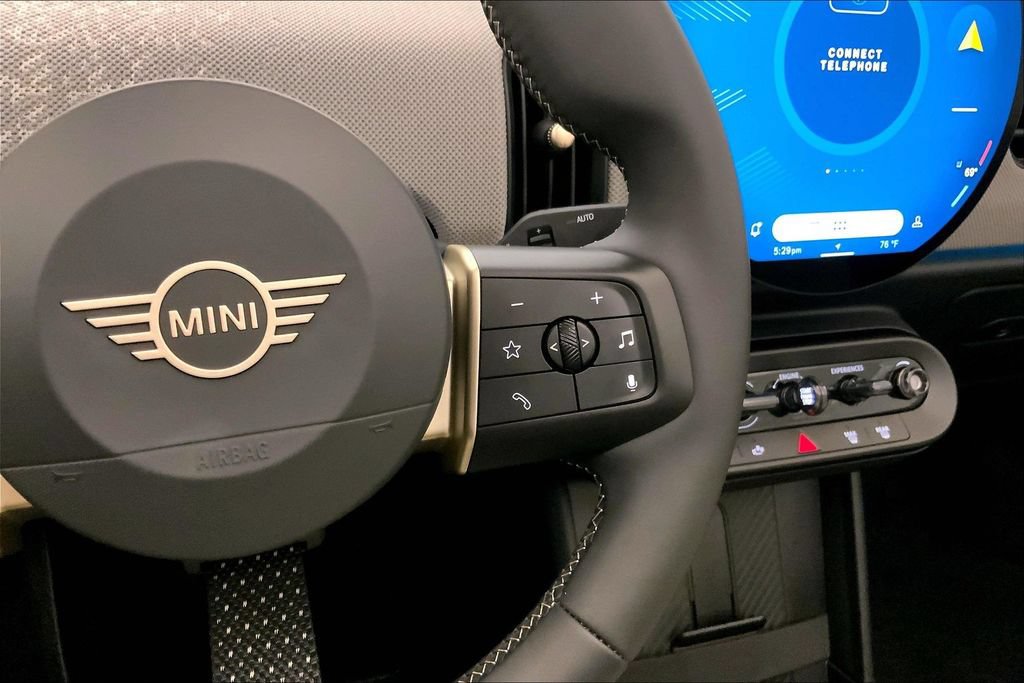 Used 2026 MINI Cooper S FWD image 19