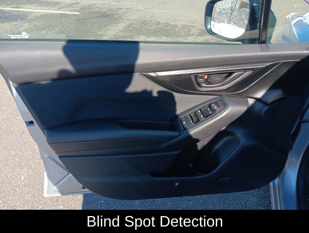 Used 2018 Subaru Impreza 2.0i Premium w/ Eyesight & BSD & Rcta image 12