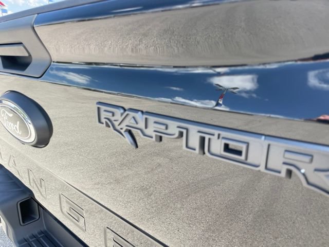 New 2026 Ford Ranger Raptor AWD/4WD image 14