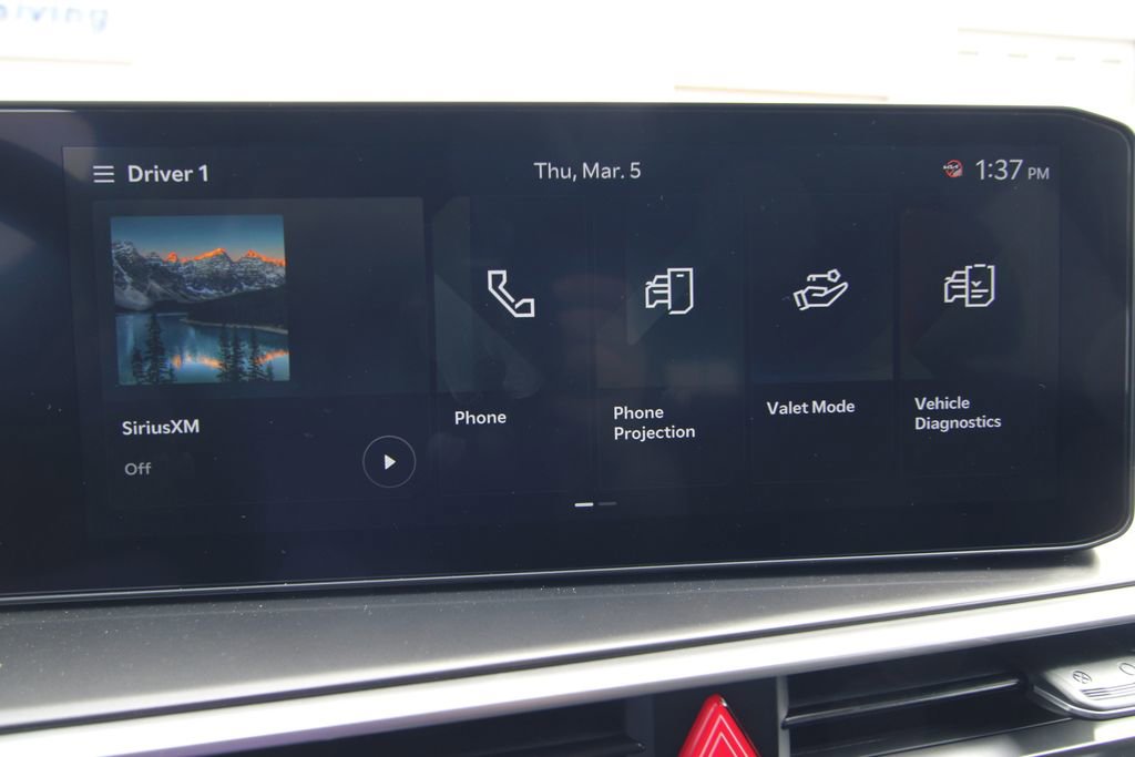 New 2026 Kia Sorento LX image 28