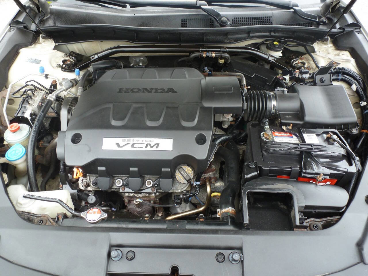 Used 2010 Honda Crosstour EX-L image 35