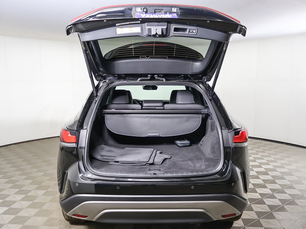 Used 2024 Lexus RX 350 Premium w/ Convenience Package image 16