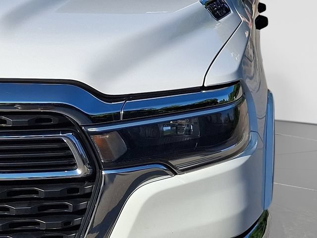 Used 2025 RAM 1500 Big Horn AWD/4WD image 11