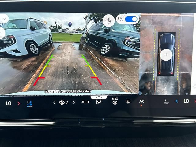 New 2026 Ford Explorer Tremor w/ Tremor Ultimate Package AWD/4WD image 29