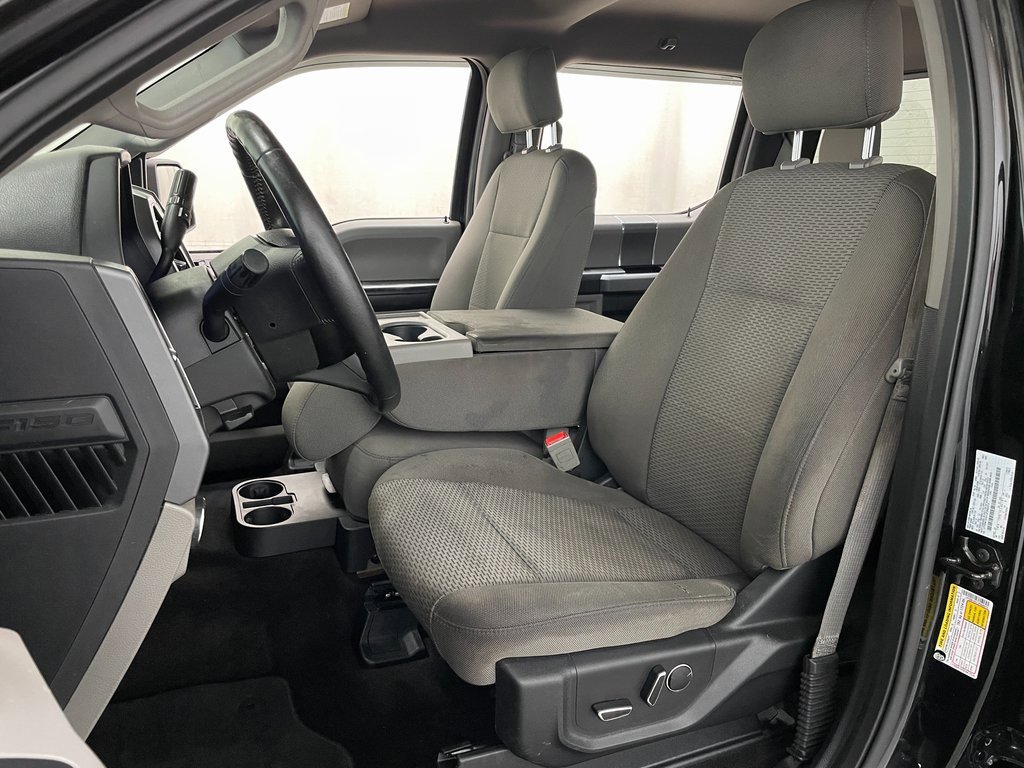 Used 2018 Ford F150 XLT w/ Equipment Group 302A Luxury image 23