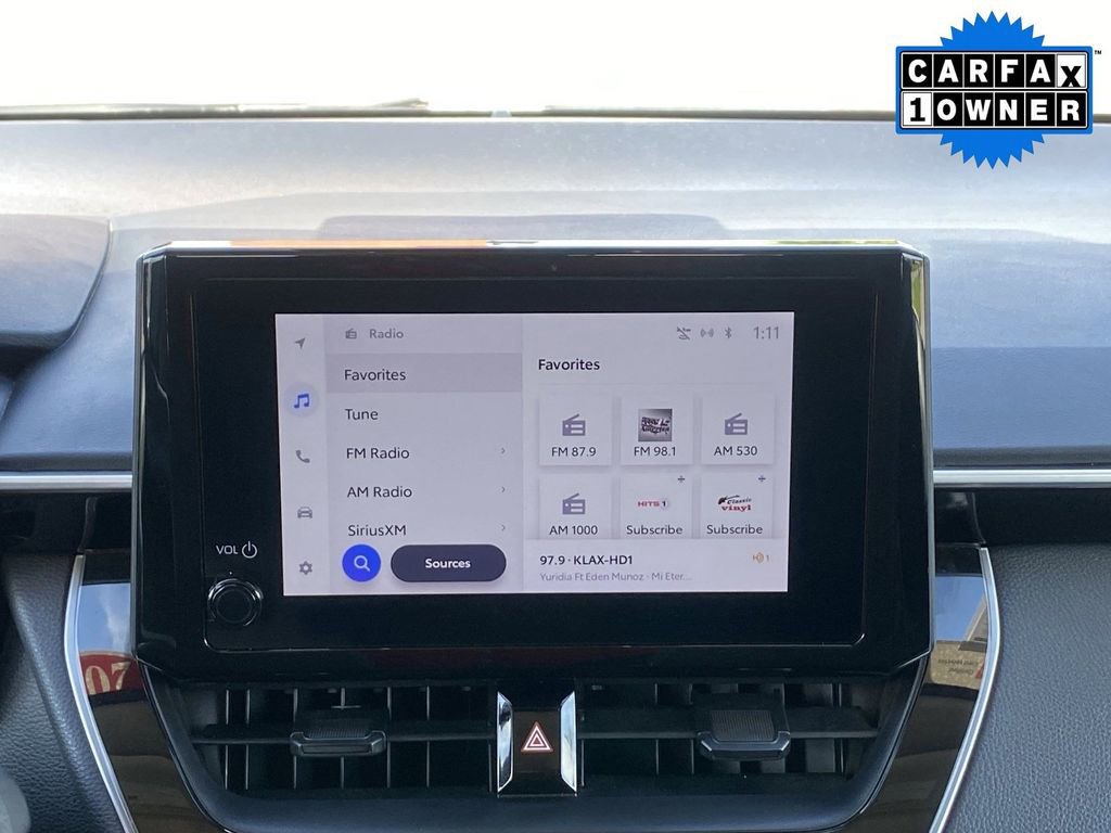 Certified 2024 Toyota Corolla LE image 30