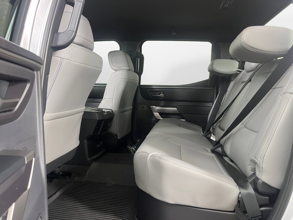 New 2026 Toyota Tundra SR5 image 10
