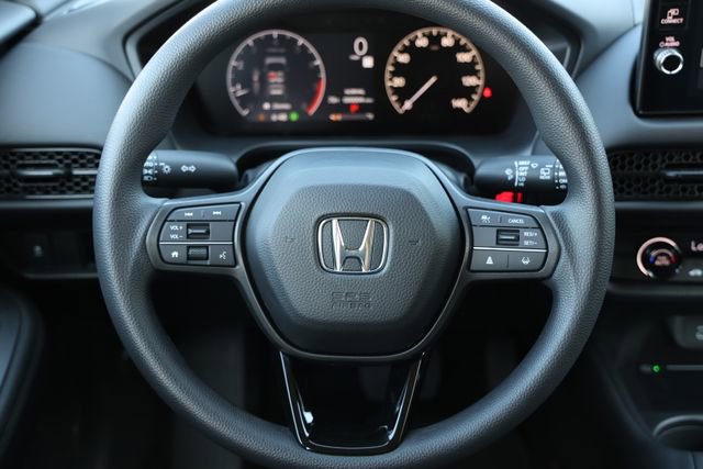 New 2026 Honda HR-V LX image 25