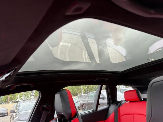 New 2026 BMW M5 Touring image 20