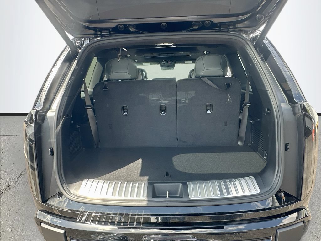 New 2027 Kia Telluride SX X-Line AWD/4WD image 28