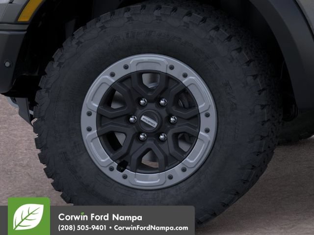 New 2026 Ford Ranger Raptor AWD/4WD image 19