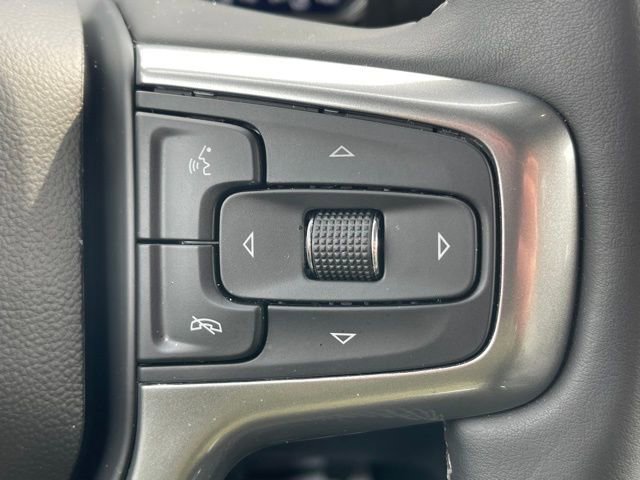 Used 2024 Chevrolet Silverado 2500 LTZ w/ LTZ Plus Package image 7