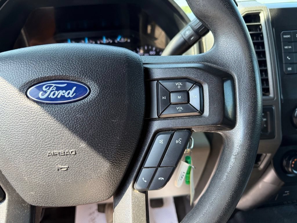 Used 2021 Ford F250 XL w/ Power Equipment Group AWD/4WD image 28