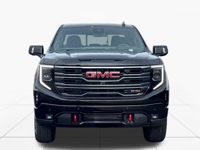 New 2026 GMC Sierra 1500 AT4 w/ AT4 Premium Package AWD/4WD image 9
