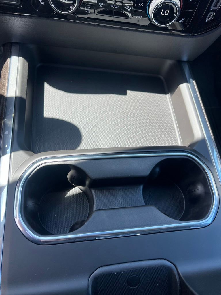New 2026 Chevrolet Silverado 2500 LT w/ Safety Package AWD/4WD image 16