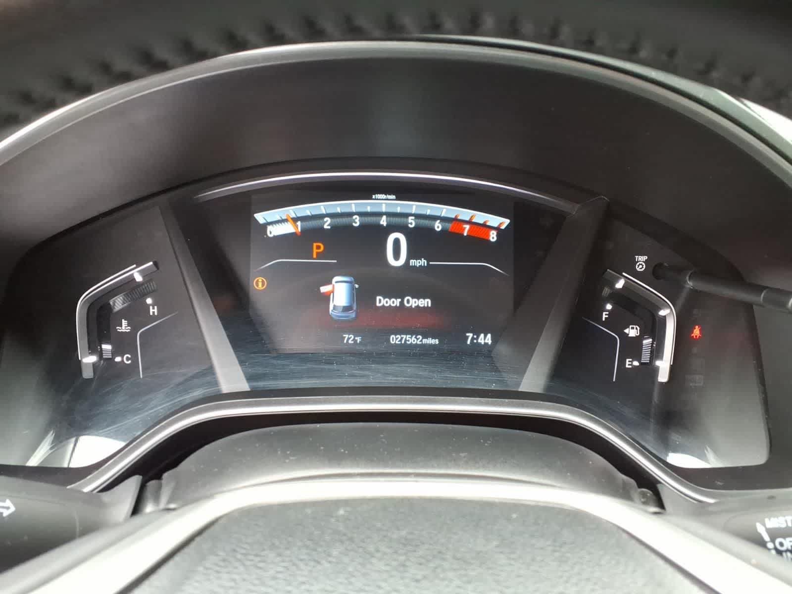 Used 2017 Honda CR-V EX-L image 17