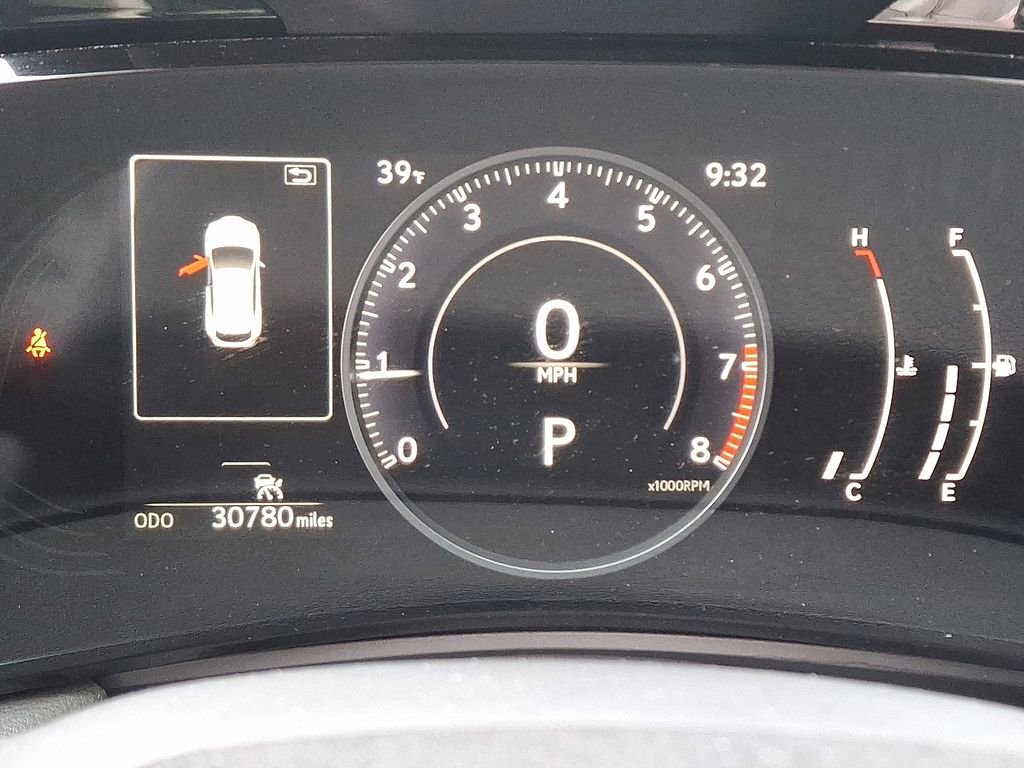 Used 2024 Lexus NX 250 FWD image 21