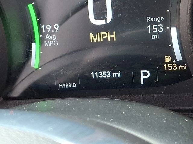 Used 2025 Jeep Wrangler Unlimited Sahara w/ Safety Group image 19