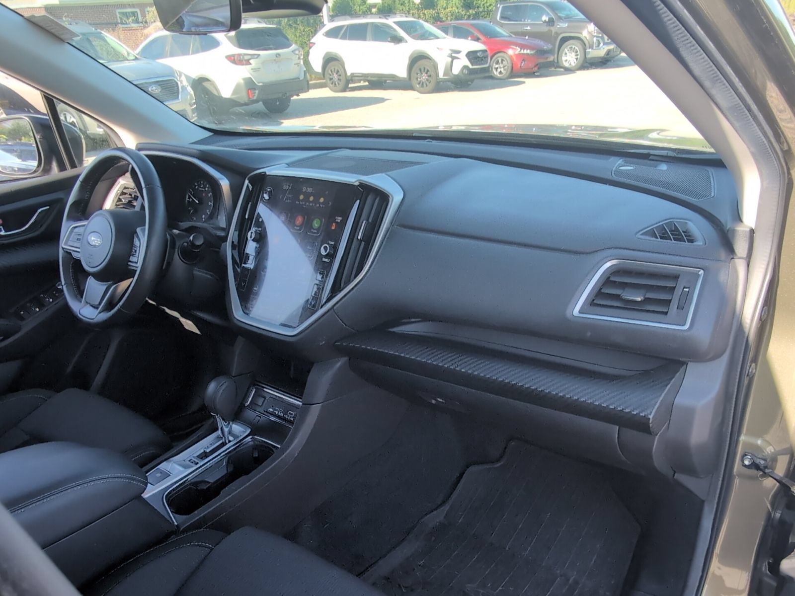 Certified 2024 Subaru Ascent Premium w/ Convenience Package AWD/4WD image 38