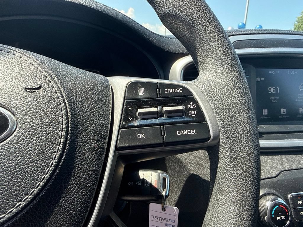 Used 2019 Kia Sorento FWD V6 image 8