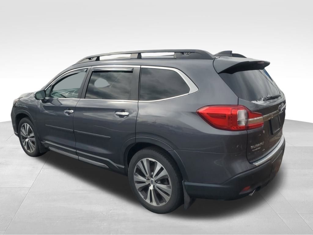 Used 2021 Subaru Ascent Touring image 3
