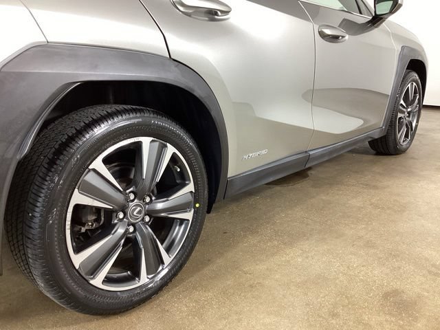 Used 2020 Lexus UX 250h AWD/4WD image 9