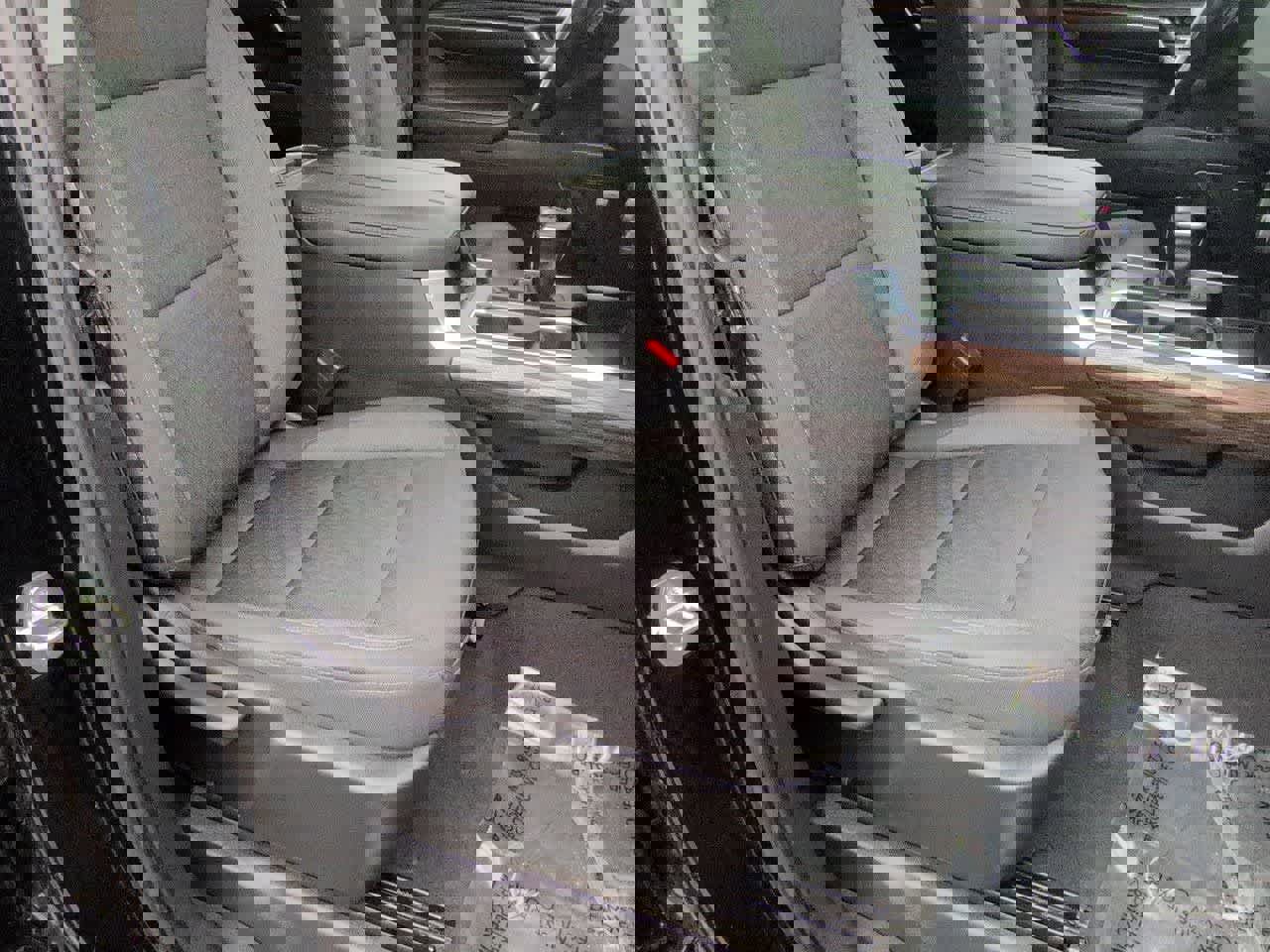 Used 2023 Chevrolet Silverado 1500 RST w/ All Star Edition Plus image 21