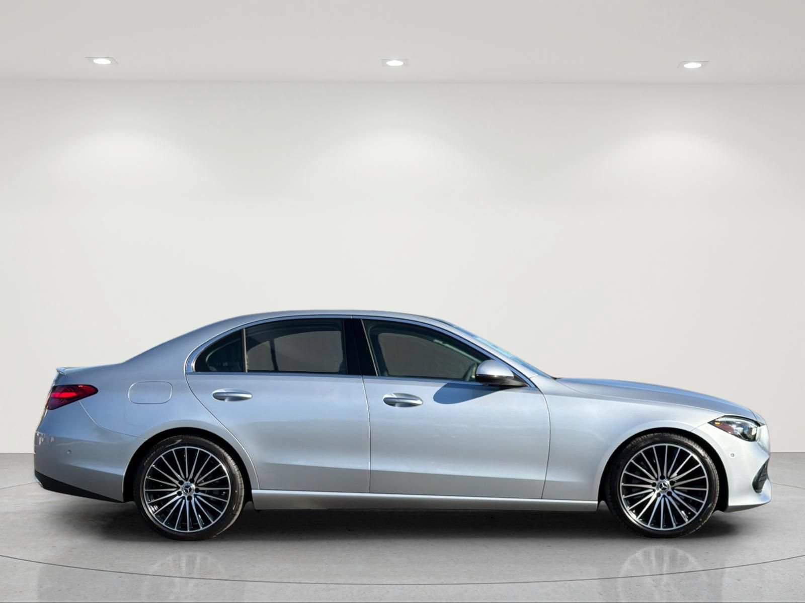 New 2026 Mercedes-Benz C 300 4MATIC Sedan image 6