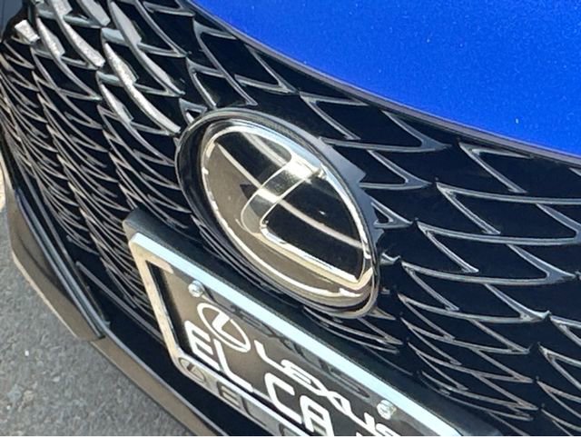 Certified 2025 Lexus IS 350 F Sport RWD image 40