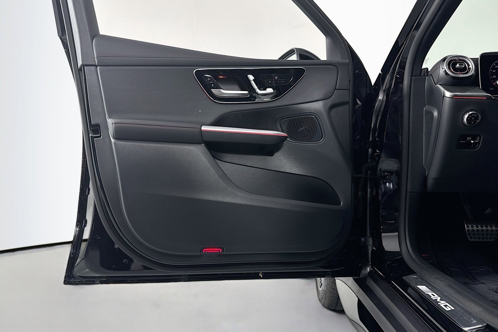 New 2026 Mercedes-Benz GLC 43 AMG 4MATIC Coupe image 20