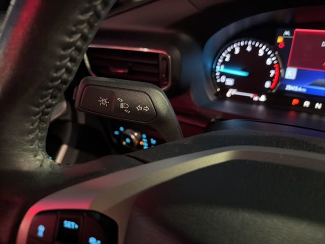 Used 2022 Ford Explorer Limited w/ Limited Technology Package image 50