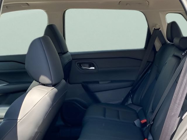 New 2026 Nissan Rogue Dark Armor AWD/4WD image 26