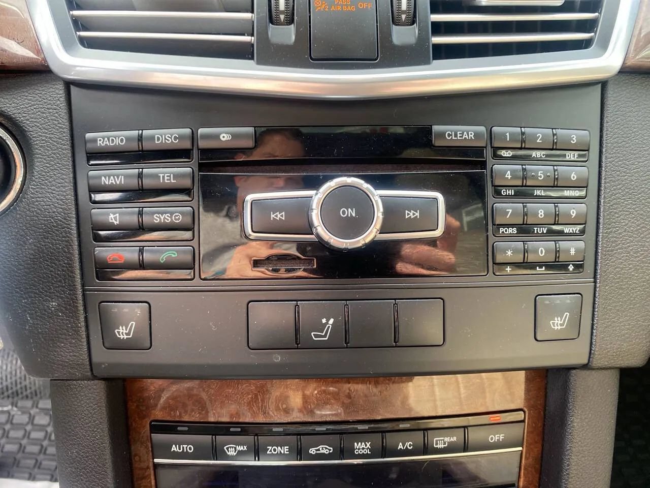 Used 2013 Mercedes-Benz E 350 4MATIC Wagon image 19