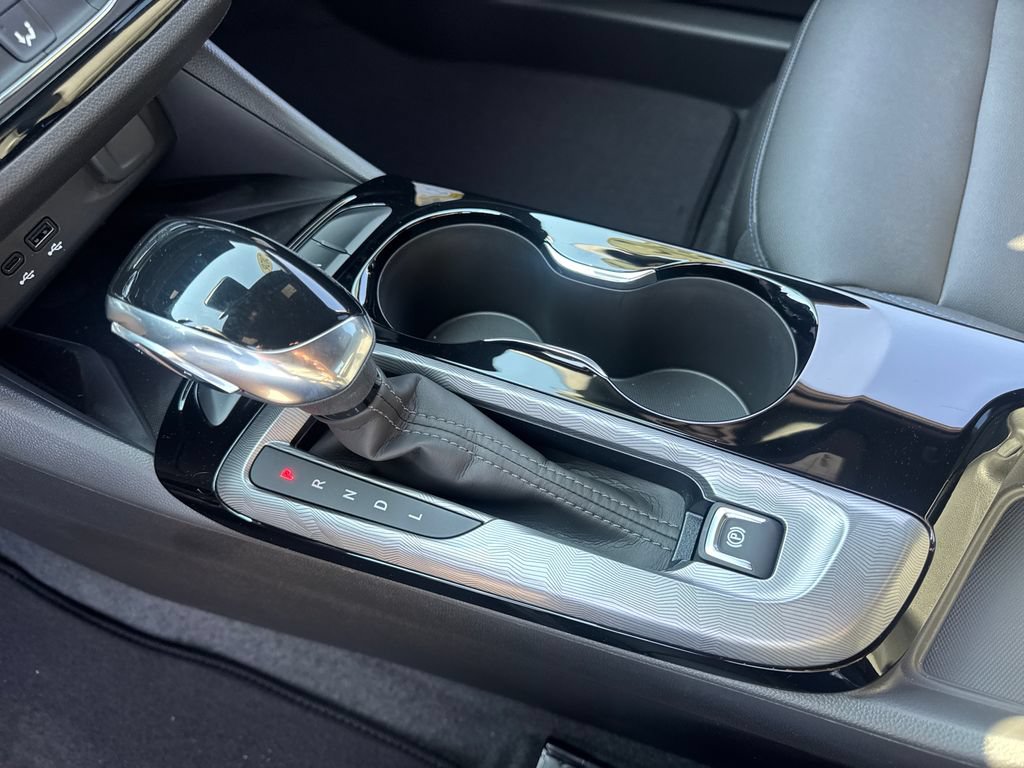 New 2026 Buick Envista Sport Touring w/ Convenience I Package FWD image 17