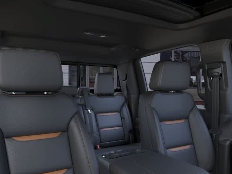 New 2026 GMC Sierra 1500 AT4 w/ AT4 Premium Package AWD/4WD image 24