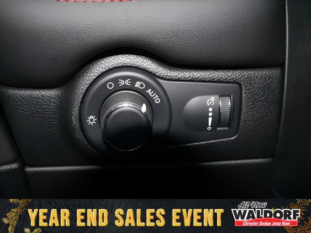 New 2026 Dodge Durango GT image 19