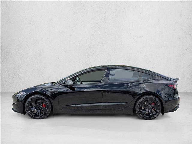 Used 2024 Tesla Model 3 Performance image 9