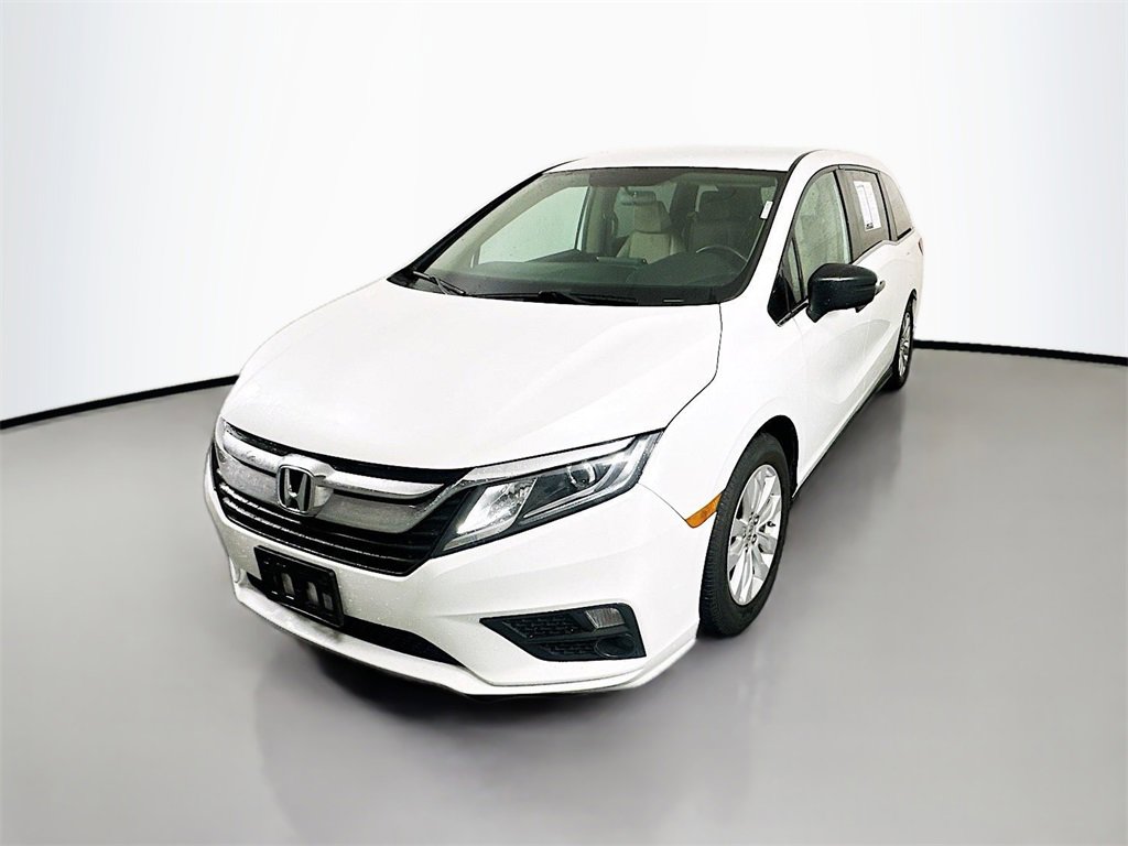 Used 2020 Honda Odyssey LX image 3