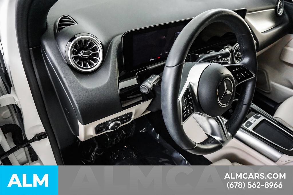 Used 2024 Mercedes-Benz GLA 250 image 33